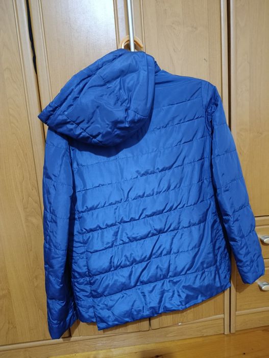 Куртка осіння, жіноча