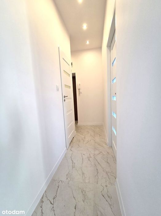 Wyremontowane mieszkanie 53,3 m2, ul. Miarki 14, Mysłowice