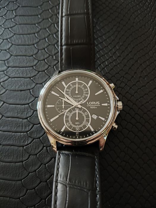 Sprzedam Zegarek męski Lorus