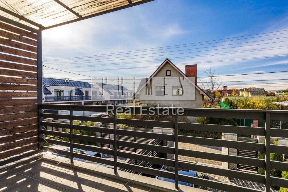 Дом по адресу ул. Центральная (площадь 163 м²) - Atlanta.ua - фото 20