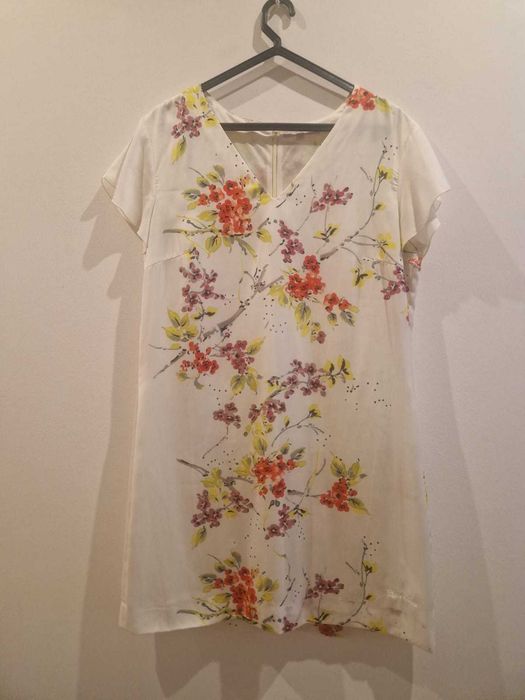Vestido verão Mike Davis