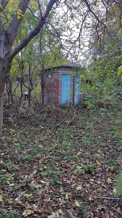 Продаж дачі с. Радомислівка