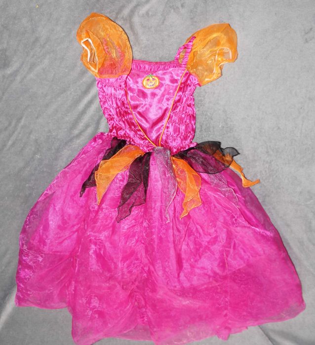 Kostium Czarownica 110 / 116