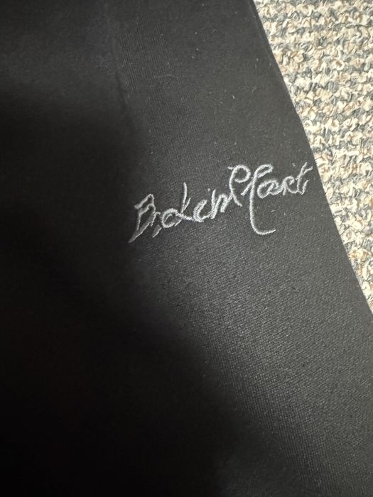 Спортивки чорні