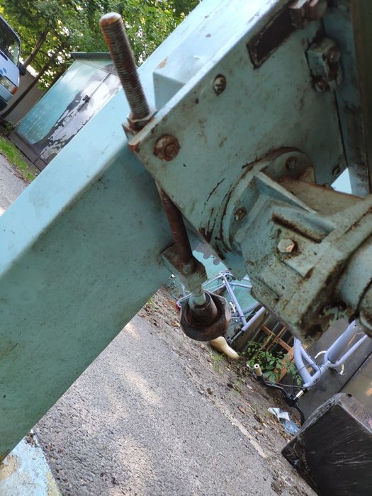 Przekaźnik taśmowy Transporter taśma podajnik 2m
