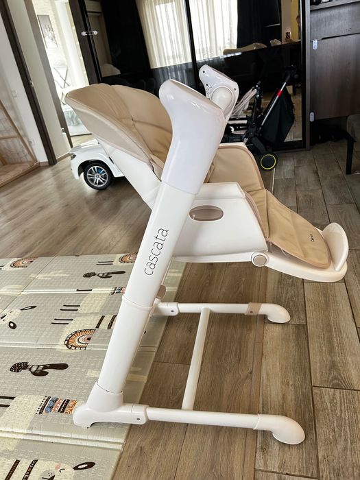 Carrello  стільчик-гойдалка