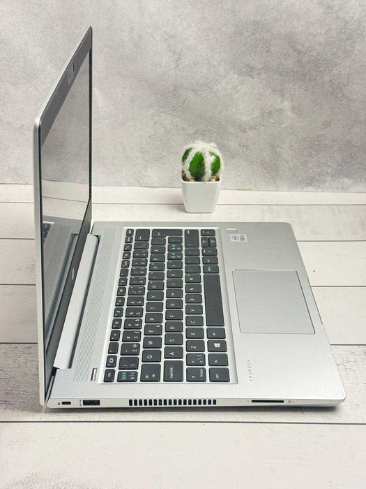 HP 430 G7 i5-10210U 8ram ssd 256 full hd   10gen