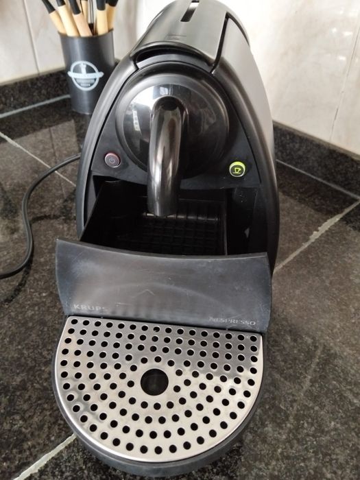 Máquina de café Nespresso