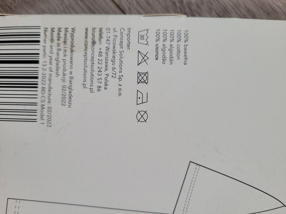 Koszulka damska Lee Cooper S