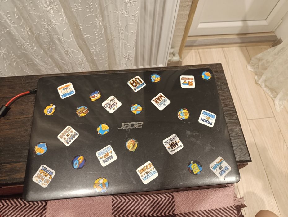 Продам Ноутбук Aser