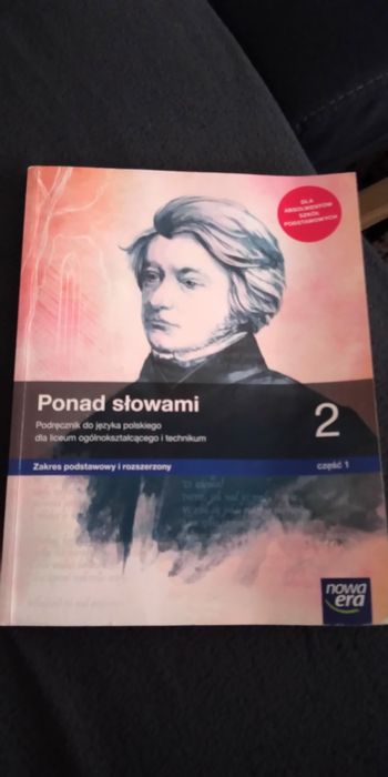 Ponad słowami 2 część 1