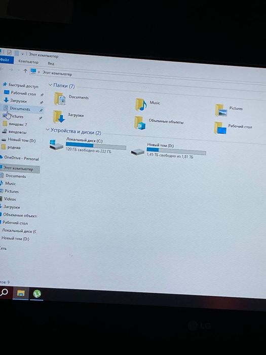 Продам компьютер RX560 на i5