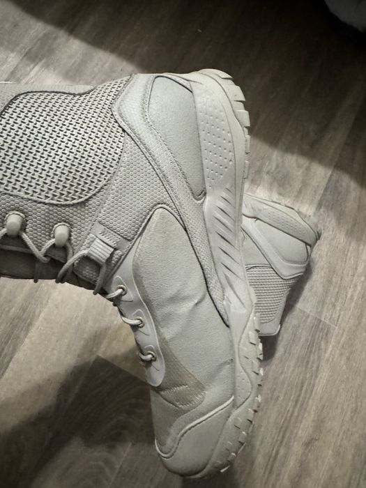Бєрци-ботінки Under Armour