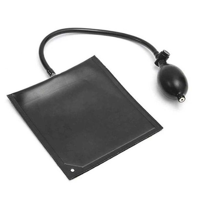 Монтажная воздушная надувная подушка-домкрат пневмоклин