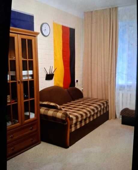 Продается 1 комнатная квартира по ул. Брюллова, Шевченковский р-н