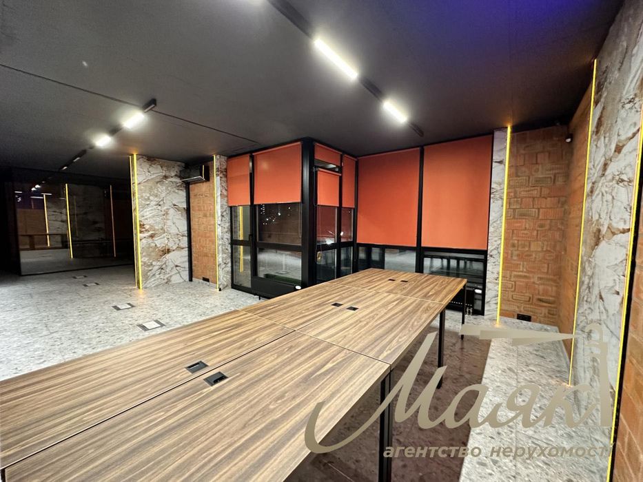 Аренда офиса Французский квартал 2 ул. Маккейна Предславинская Печерск