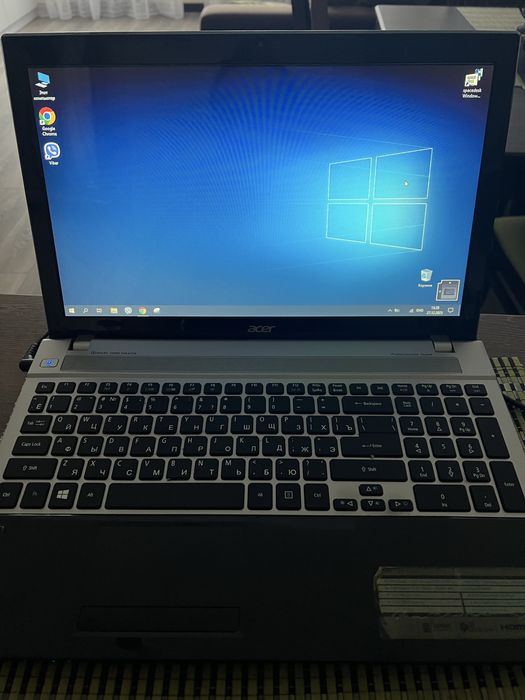Ноутбук Acer Aspire V3-551G