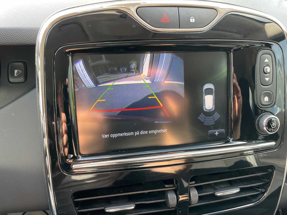 Renault Zoe 40квт 2018, без ДТП з Норвегії, розмитнена, рідний пробіг, два комплекти дисків з гумою