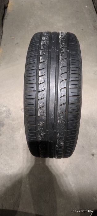 Opony zimowe osobowka