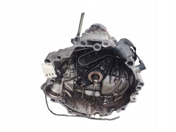 Skrzynia Biegów Dqs Audi A6 C5 1.9 Tdi