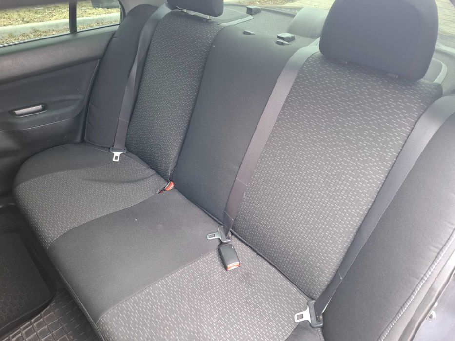 Mitsubishi Lancer 9 2010 р.в.