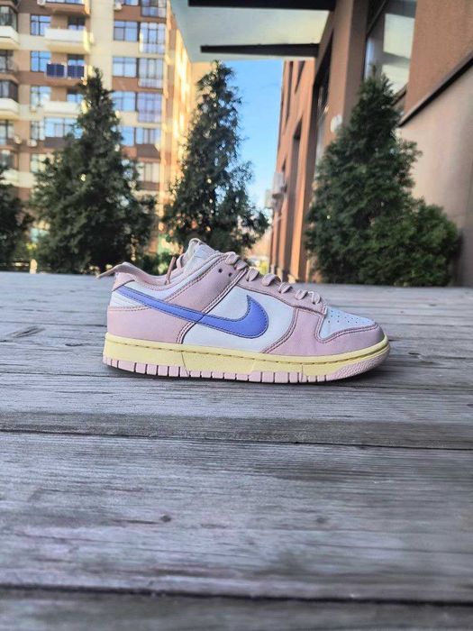 Данки. Стильні кросівки 38 р. Найк. Nike Dunk. Кросівки. Жіночі