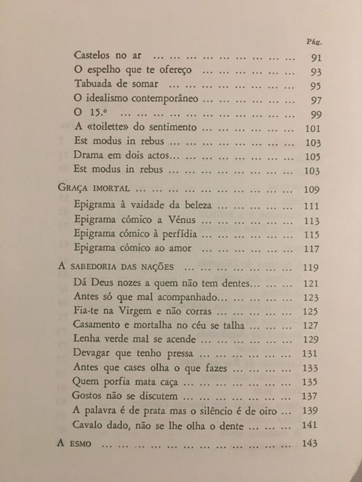 Luís de Magalhães/ Augusto Gil/ Mário de Sá-Carneiro/D. João de Castro
