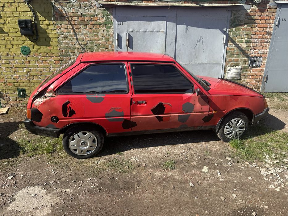 Продам Таврія Нова