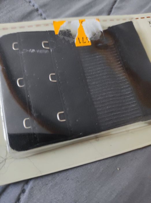 Przedłużka do stanika