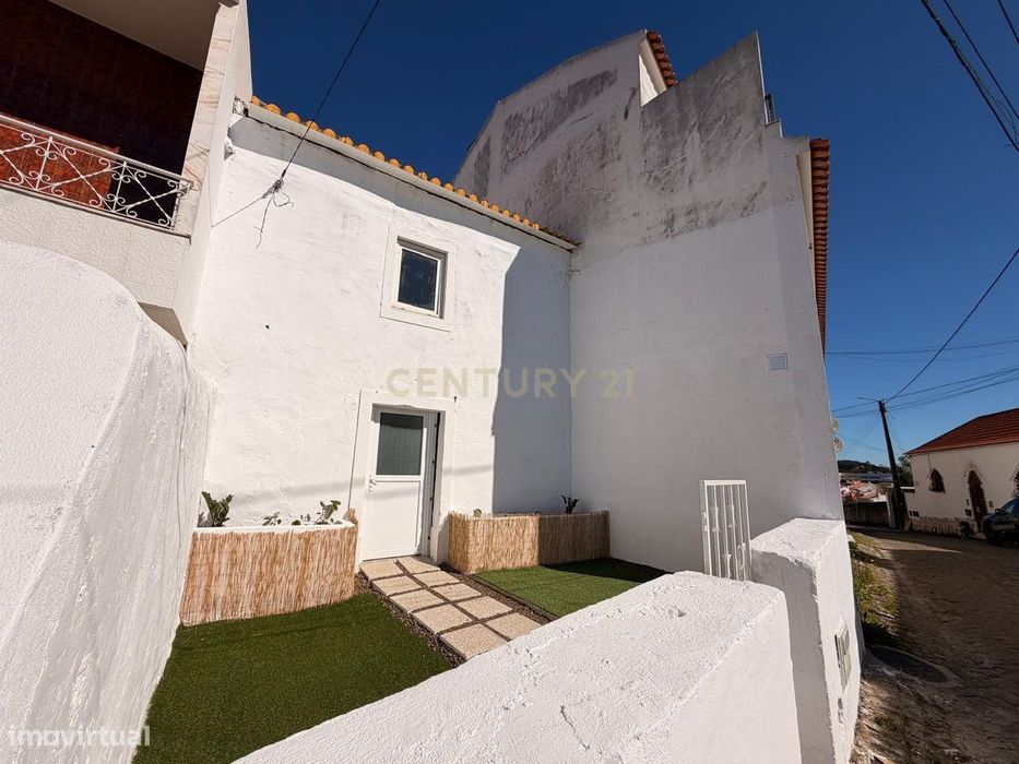 Moradia para Renovar na Malveira, Mafra