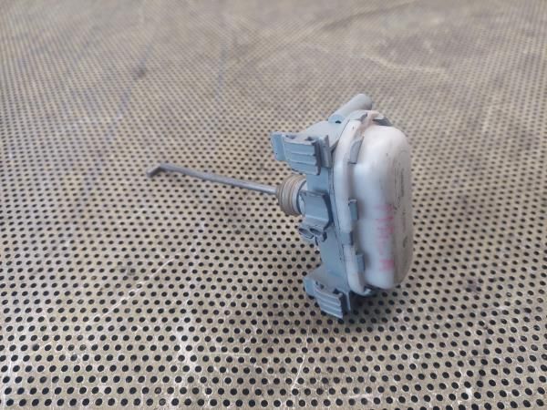 Motor Fecho Mala VOLKSWAGEN Polo (6N)