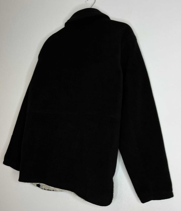 Only & Sons Onsharry Jacket - Fleece jacket Black XS
