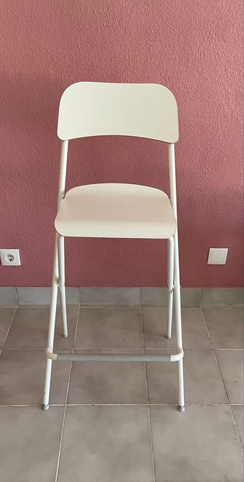 Banco alto Franklin Ikea