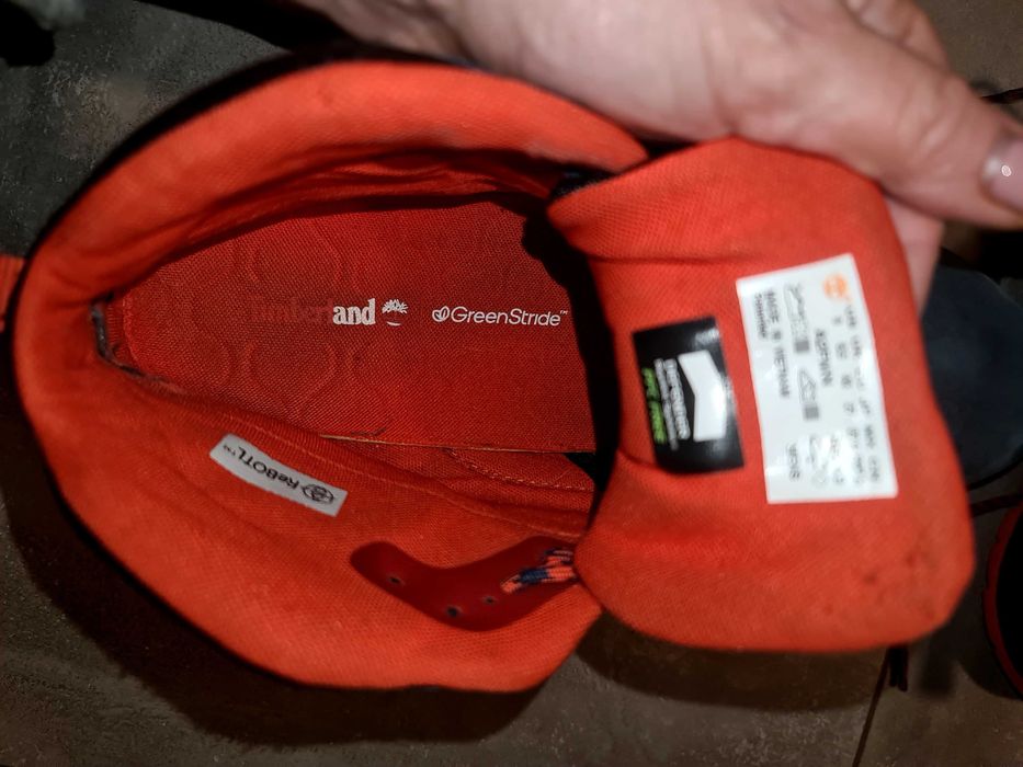 Buty męskie sneakersy 43roz