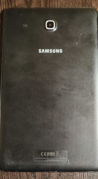 Tablet Samsung Galaxy Tab E 9.6 SM-T560 +8 Gb SD|
