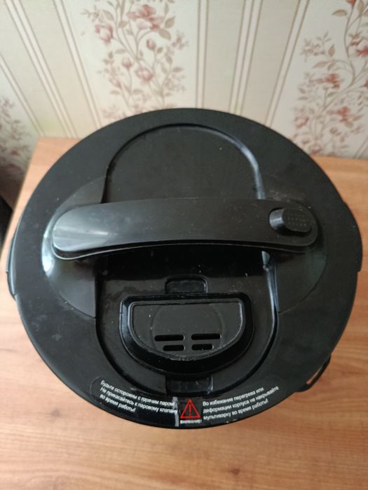 Мультиварка Liberton LMC 3106