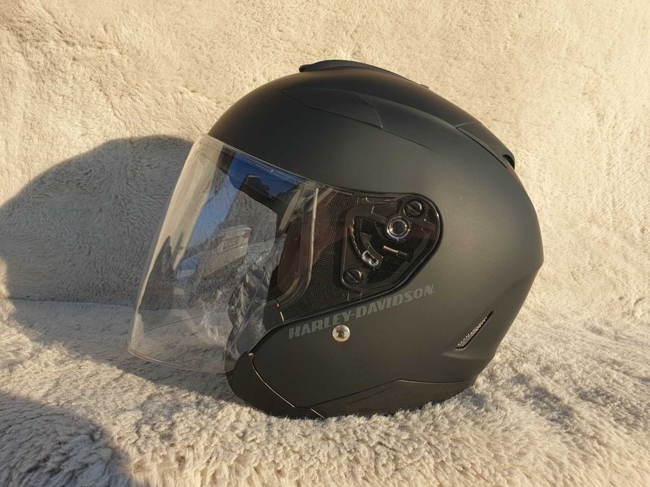 Harley Davidson H27 Maywood rozm S jak nowy