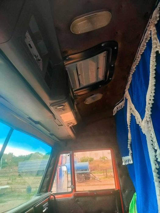 Камаз 5511 самосвал