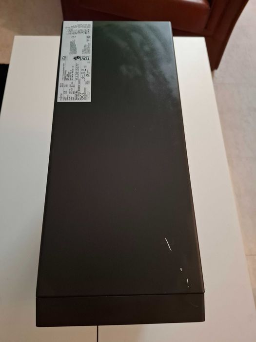 Computador Intel Xeon