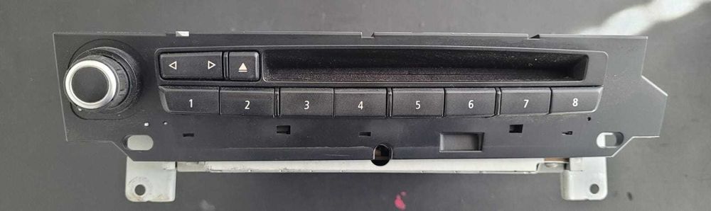 Radio CD BMW E60 E61