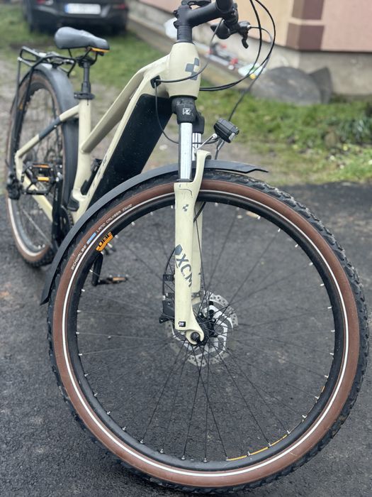 Електро волисипед