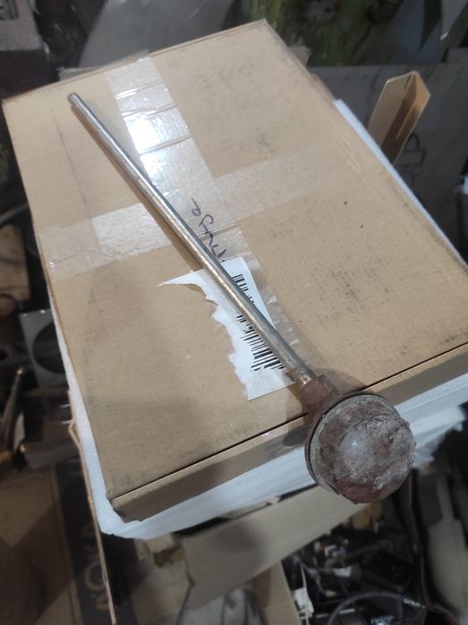 Термопара ха 1000градусов