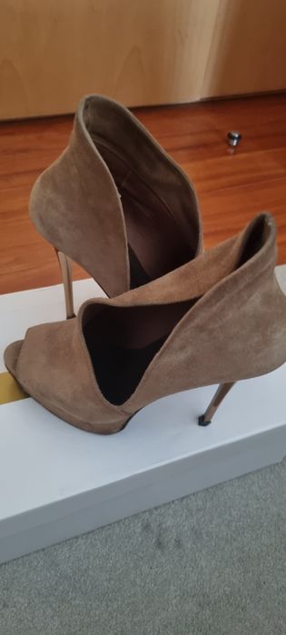 Sapatos Luis Onofre