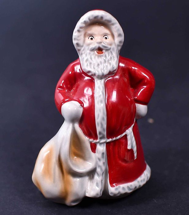 Figurka # Figurka Mikołaj Goebel 11cm