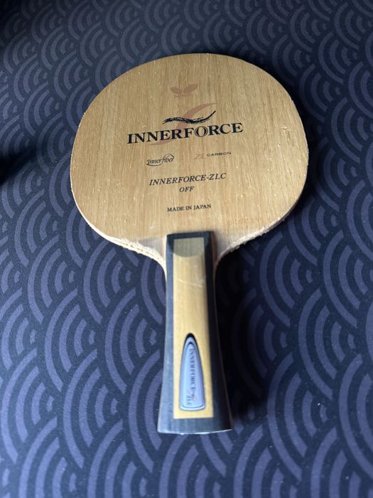 butterfly innerforce layer zlc стара версія. Ще є купа інших основ.