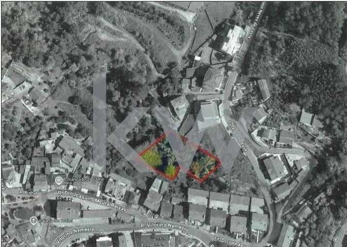 Terreno Urbano em Tovim de Cima Coimbra.