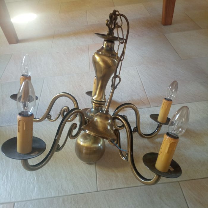 Candeeiro de sala