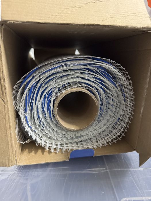 Chão Radiante Rointe