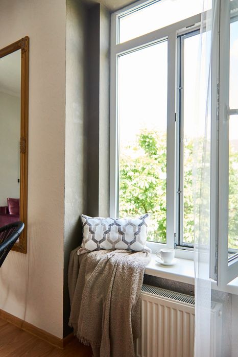 Акція! 6 місць! Апартаменти в стилі "Французький шик" біля Ратуші