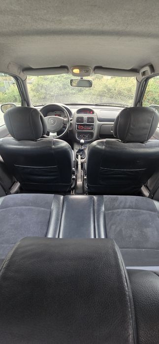 Renault Clio Sport